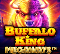Buffalo King Megaways