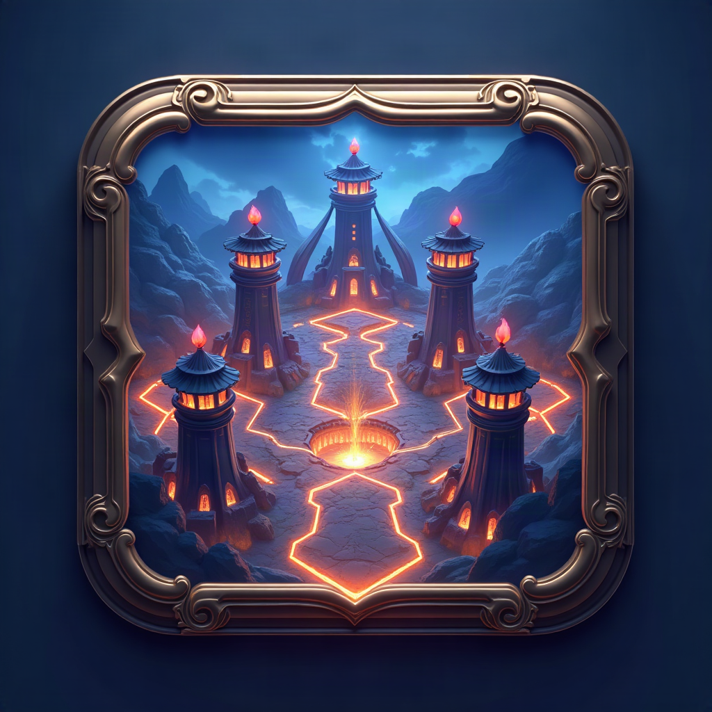 MOBA Arena Championship