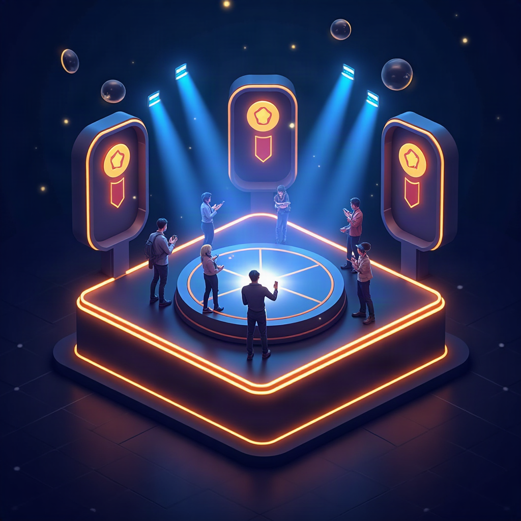 Mobile Esports Cup