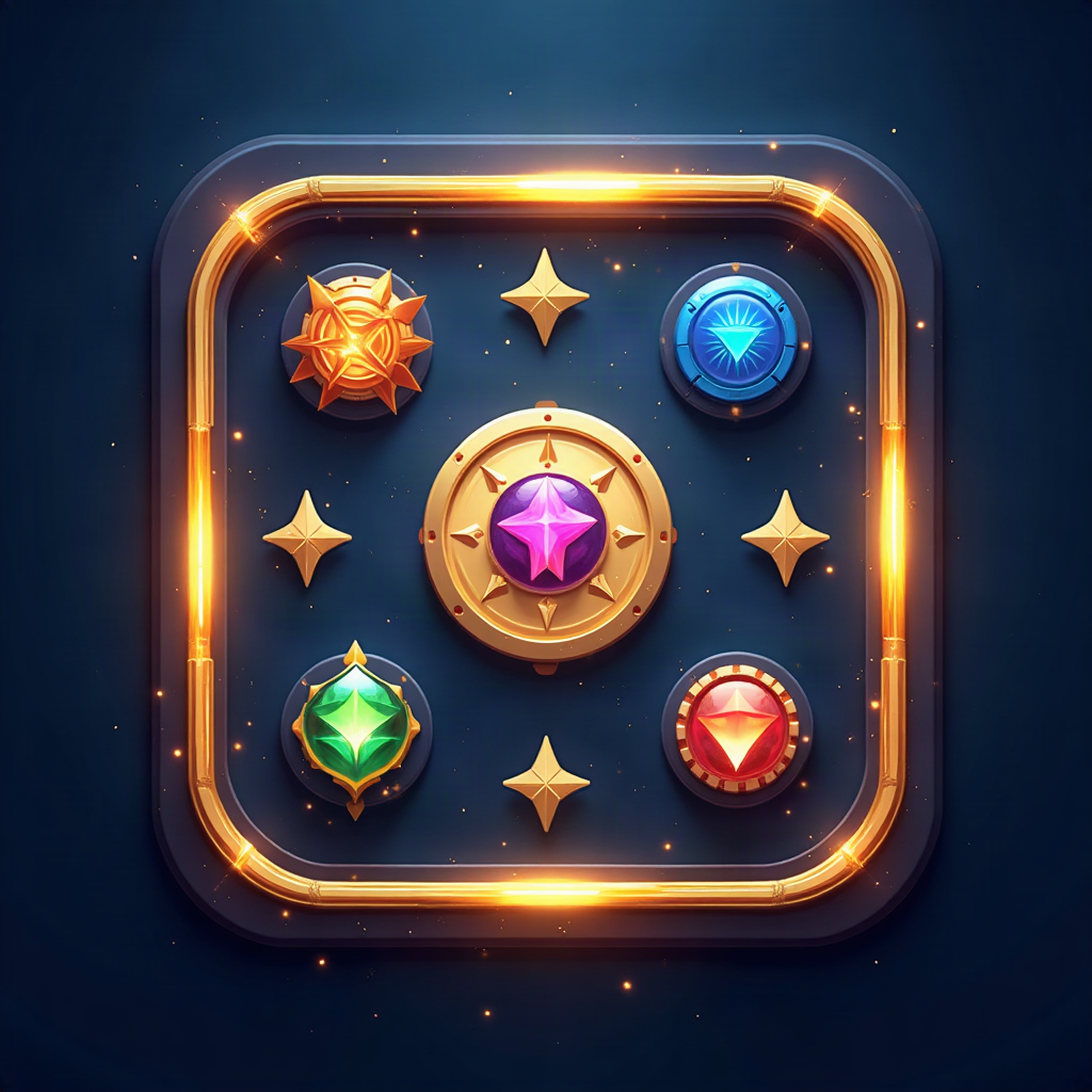 RTS Strategy League