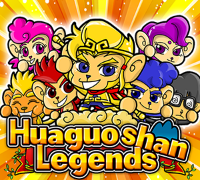 Huaguoshan Legends