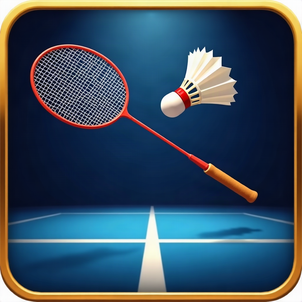 Badminton Championship