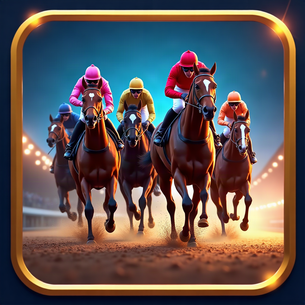 Horse Racing