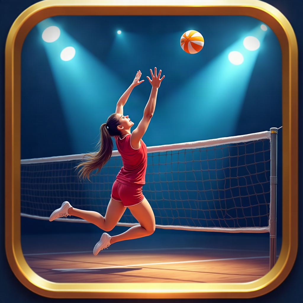 Volleyball League